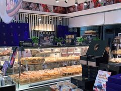 -皇后西斯汀饼店(文化路店)