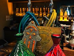-Tajine Moroccan塔金摩洛哥中东餐厅