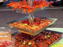 -霸王虾(湘江世纪城店)