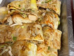 -李记特色五谷杂粮鸡蛋果子