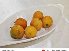 -聚春园自助餐厅(东街口店)