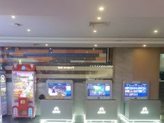 -碧海云天(川环南路店)