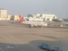 -杭州萧山国际机场
