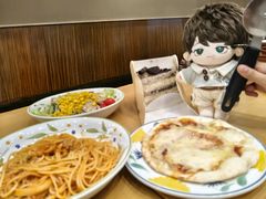 -萨莉亚意式餐厅(天河城购物中心店)