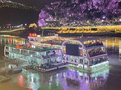 -中国宜宾·长江地标广场