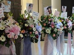 -花冠鲜花(勿忘我花店)