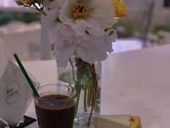 -1/4 ONE QUARTER COFFEE LAB(朝阳大悦城店)