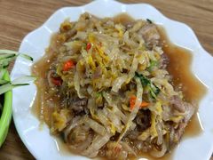 -苏州大学独墅湖校区-第8食堂(崇文路店)