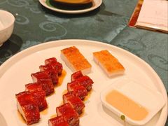 -誉八仙粤菜(万象天地店)