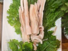 -爱新觉罗福臨火锅馆(万科滑雪场店)