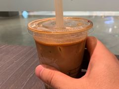 -瑞幸咖啡(外滩SOHO店)
