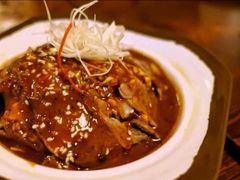 面皮捞牛肉-火齐潮汕砂锅粥(五道口店)