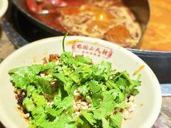 -蜀国大将老火锅(江北店)
