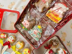 -今日Cake蛋糕茶歇·甜品台定制