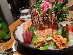 -Mr·Fish鱼鲜生海鲜放题(银泰in99店)