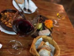 -羽深肉铺 Steak & Wine
