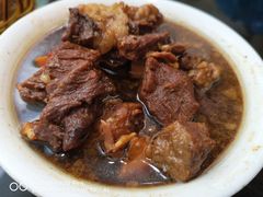 小碗牛肉-宛平李记小吃(东关街店)