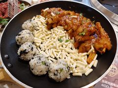 -炭之家齐齐哈尔大片烤肉·涮毛肚火锅·齐齐哈尔烤肉(中央大街店)