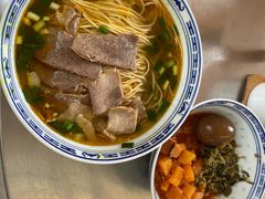 -永丰面馆(汉口路店)