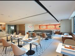 -宜尚酒店(广州上下九永庆坊长寿路地铁站店)