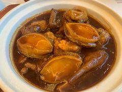 -利苑酒家(金宝店)