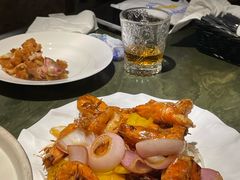 -艺术食堂(创意料理)