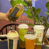东莞探店🥳发现了一家好喝又足料的宝藏店🥤