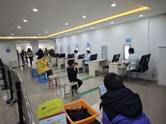 -西安市人民医院(大差市院区)