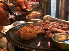 -济州爱肉堂(总店)