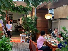 -云隐小厨·传统大理美食(复兴路店)
