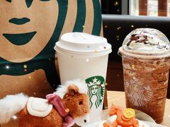 -星巴克(成都天府水街店)