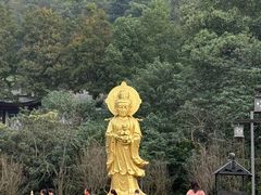 -幕燕滨江·长江观音景区