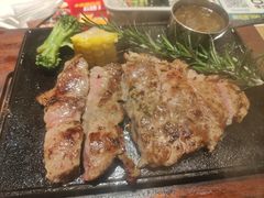 -豪客来牛排(人民东路店)