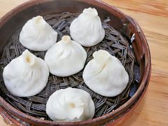 -佬钱湾仔(衣裳街店)