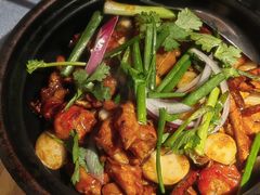 -晓粤·惹味粤菜(凯德乐峰广场店)