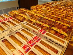 -永辉超市(嘉定宝龙广场店)