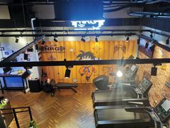 -NRG 健身私教CLUB(云山路店)