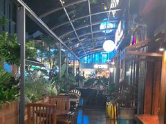 -翡翠鸟精品泰国菜(北辰财富中心店)