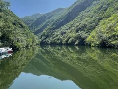 -双龙峡