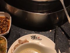 -捞王锅物料理(凯旋路店)