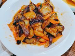 -李老哈·东北菜(宋园路店)