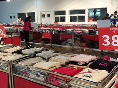 -雪莲品牌工厂店