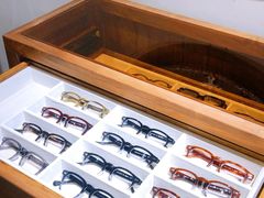 -大视光学•LINDBERG林德伯格•全球手工眼镜集合店(王府井店)