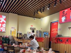 -阿润打边炉·鲜切鸡煲(华漕店)