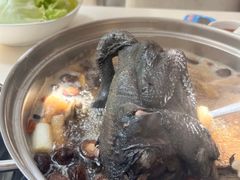 -太婆天府山珍酒楼(亚运村店)