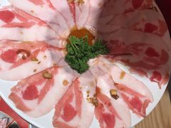 -韩宫宴炭火烤肉(印象城店)