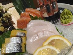 -鱼意寿司(钟村分店)