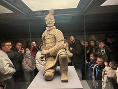 -秦始皇帝陵博物院-丽山园