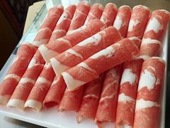 雪花肥牛-大明铜锅·烤涮坊·烧烤(总店)