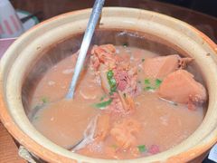 -清水亭湖北菜(大屯DT51店)